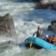 Illustration for article titled Rafting America's Most Difficult River